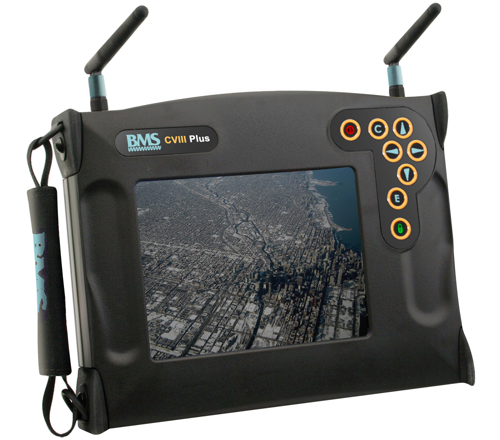 S.W.A.T. Team Mobile Viewer