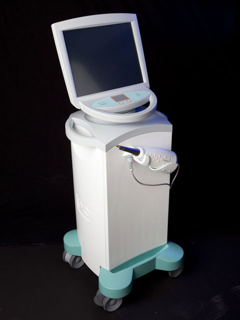 Digital Dental Impression & Modeling System