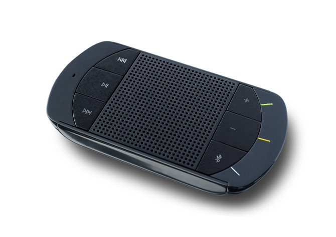 Portable Teleconferencing Hub