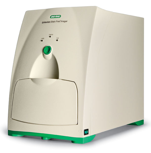 Gel Imager