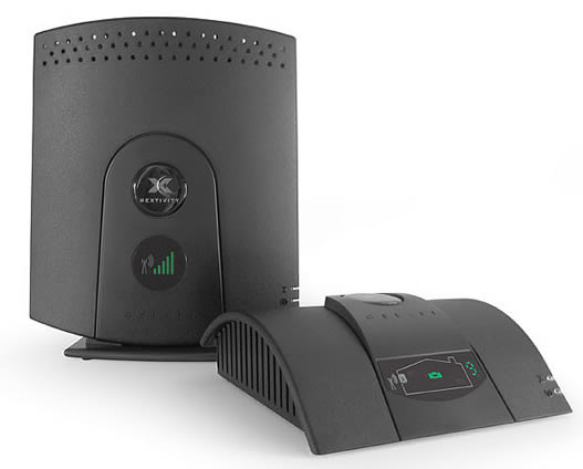Cel-Fi System